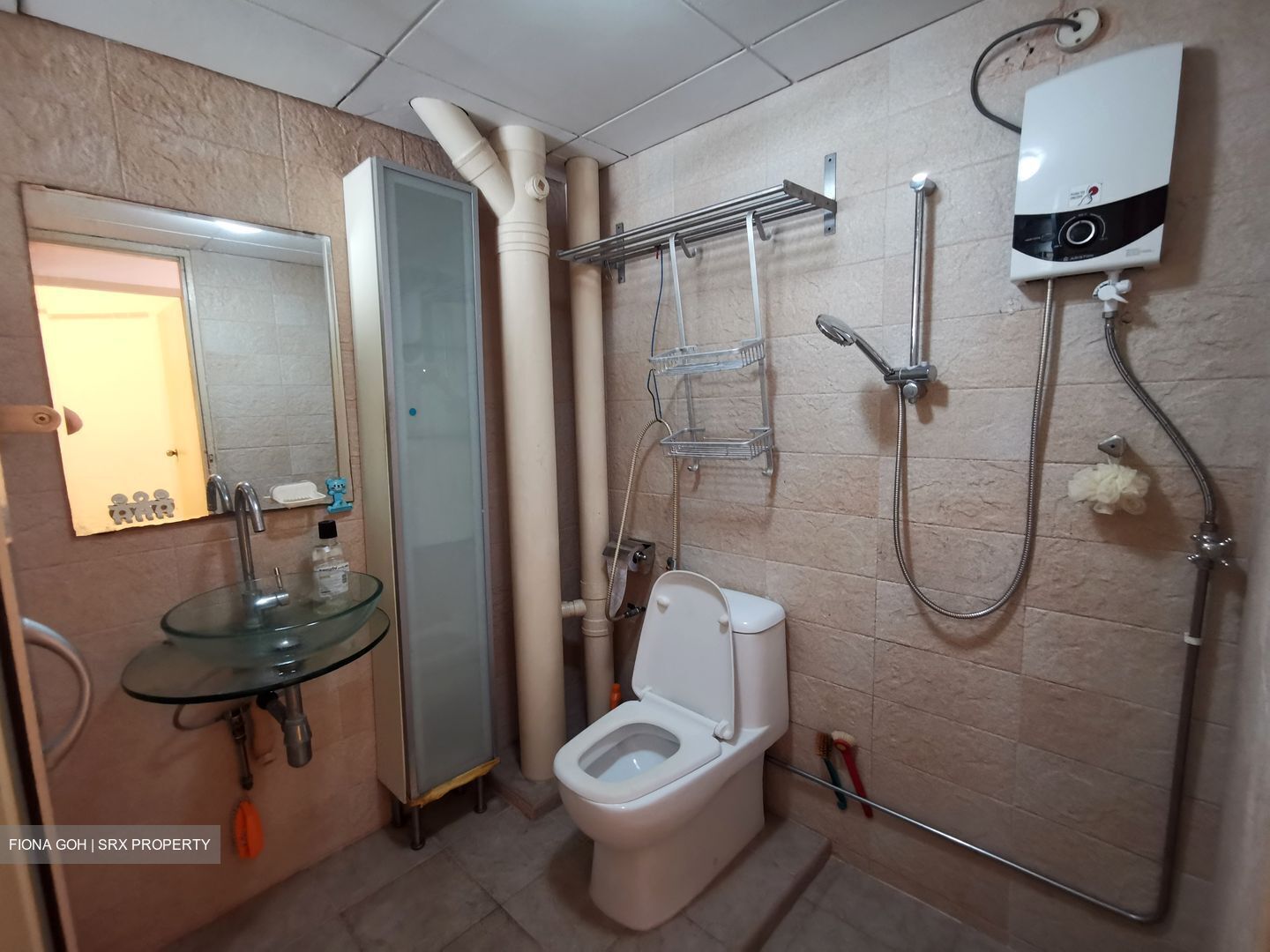 Ivory Heights (D22), Condominium #504505861